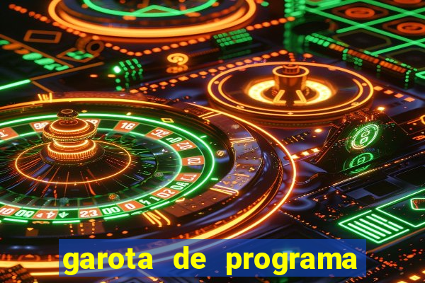 garota de programa em guanambi